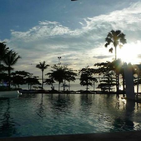 The Ralaxing Room At Lumpini Park Beach Jomtien Condominium. Exteriér fotografie