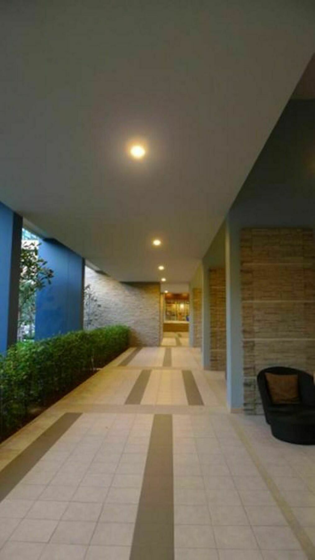 The Ralaxing Room At Lumpini Park Beach Jomtien Condominium. Exteriér fotografie