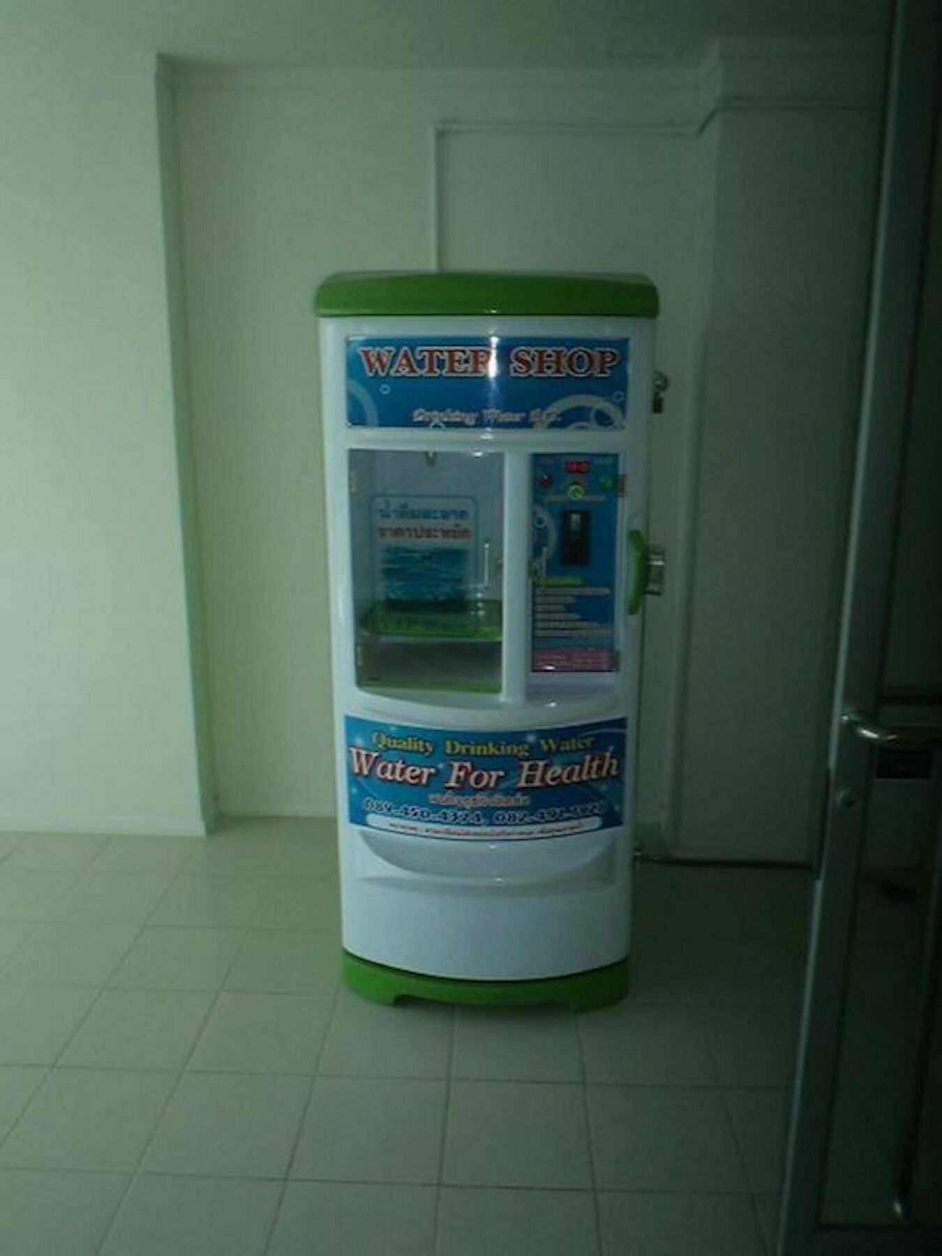 The Ralaxing Room At Lumpini Park Beach Jomtien Condominium. Exteriér fotografie