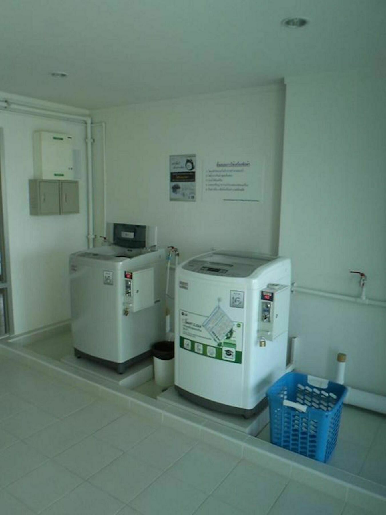 The Ralaxing Room At Lumpini Park Beach Jomtien Condominium. Exteriér fotografie