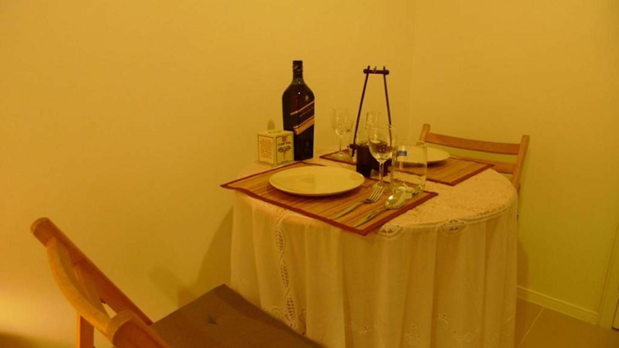 The Ralaxing Room At Lumpini Park Beach Jomtien Condominium. Exteriér fotografie